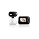 Motorola Video Baby Monitor PIP1200 2.8" White/Black