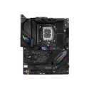 Asus ROG STRIX B760-F GAMING WIFI | Processor family Intel B760 | Processor socket 1 x LGA1700 Socke