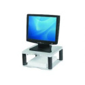 Fellowes Monitor stand with shelf