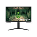 Samsung Business Monitor LS25BG400EUXEN 25 ", IPS, FHD, 1920 x 1080, 16:9, 1 ms, 400 cd/m, Black, 24