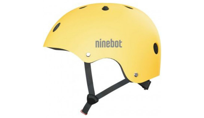 Segway Ninebot Commuter Helmet Yellow