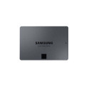 Samsung SSD||870 QVO|4TB|SATA 3.0|Write speed 530 MBytes/sec|Read speed 560 MBytes/sec|2,5"|TBW 1440