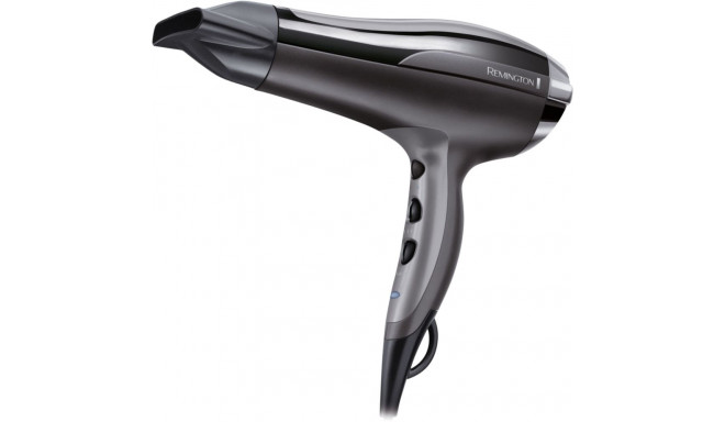 Remington D5220 Hair Dryer, Pro-Air Turbo, 2400 W