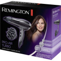 Remington D5220 Hair Dryer, Pro-Air Turbo, 2400 W