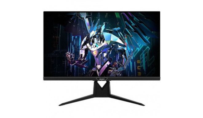 Gigabyte Gaming Monitor FI32Q X-EK 32