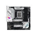 Asus ROG STRIX B760-G GAMING WIFI D4 Processor family Intel, Processor socket LGA1700, DDR4 DIMM, Me