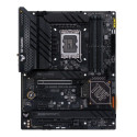 Asus TUF GAMING Z790-PLUS WIFI D4 Processor family Intel, Processor socket LGA1700, DDR4 DIMM, Memor