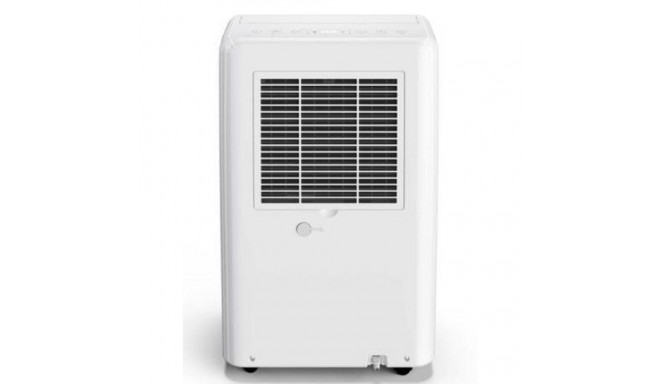 Sharp Dehumidifier UD-P20E-W Power 270 W, Suitable for rooms up to 48 m, Water tank capacity 3.8 L, 