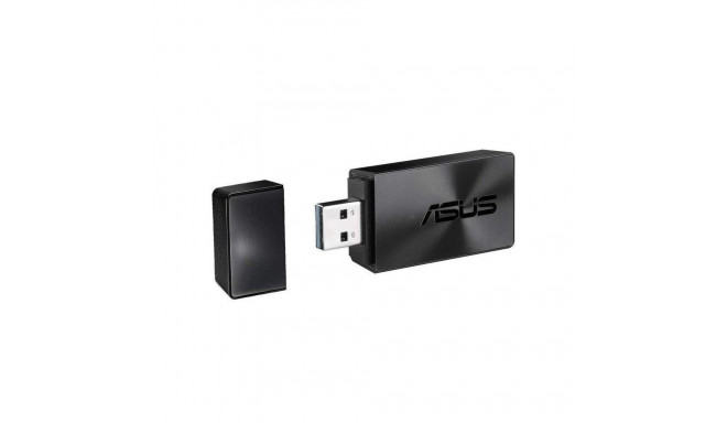 Asus AC1300 Wireless Dual-band USB Adapter