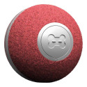 Interactive Cat Ball Cheerble M1 (red)
