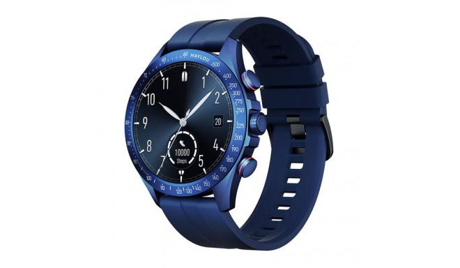 Haylou Solar Pro smartwatch (blue)