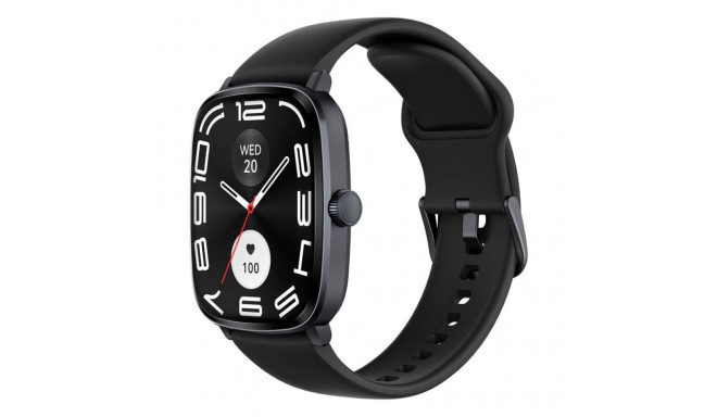 Haylou RS5 smartwatch (black)
