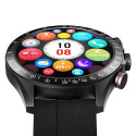 Haylou Solar Pro smartwatch (black)