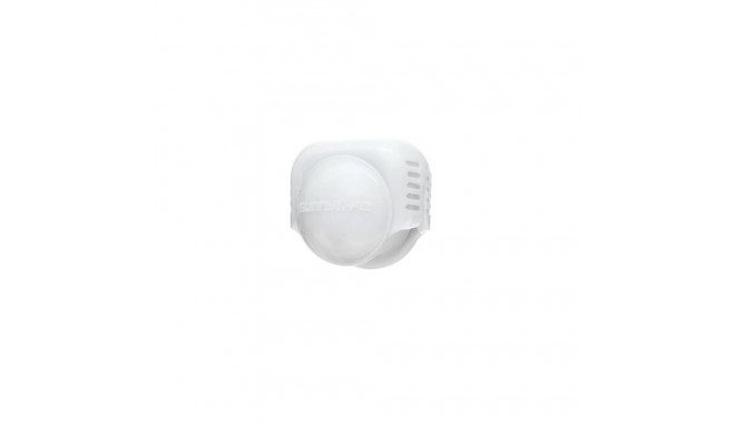 Sunnylife silicone lens cover for Insta360 X4 / X5 (white)