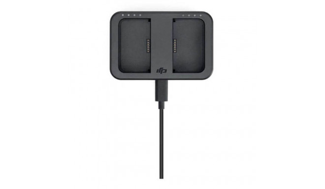 DJI WB37 Battery Charging Hub (USB-C)