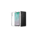 Fusion Anti Shock 1,5 mm silikoonist ümbris Samsung Galaxy A505 | A307 | A507 Galaxy A50 | A30s | A5