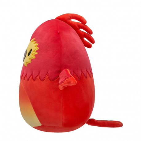 SQUISHMALLOWS HARRY POTTER W3 Pehme mänguasi, 25 cm