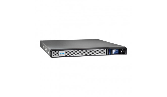 EATON UPS 5P 650VA Gen2 Rack 1U 1faasiline liin-interaktiivne