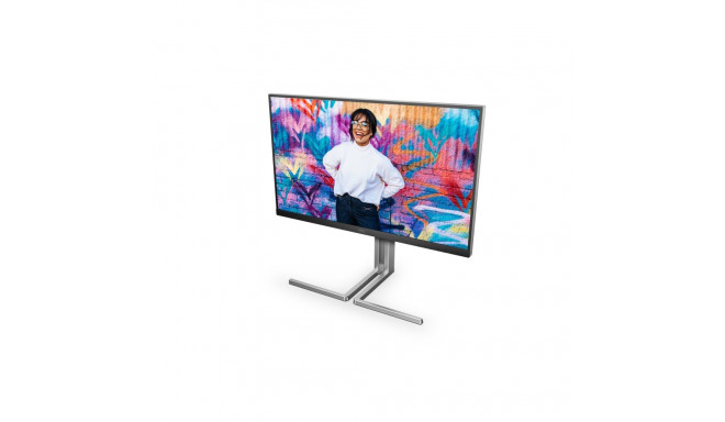 AOC Q27U3CV 27-tolline IPS QD WLED WQHD 75Hz HDMI