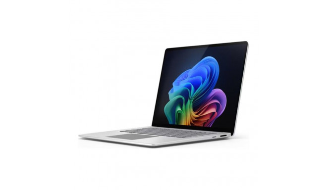 MICROSOFT Surface Laptop 7 Snapdragon X Elite 13-tolline 16GB 512GB CM SC Põhjamaade klaviatuur Wind