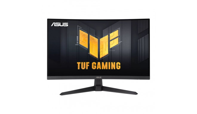 ASUS TUF Gaming VG27VQM1B 27inch Fast VA WLED Curved 1500R FHD 16:9 280Hz 250cd/m2 1ms 2xHDMI DP 2x2