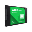 Western Digital SSD Green SATA 1TB 2.5" internal