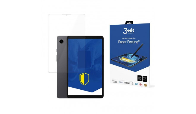 3mk Paper Feeling™ matte foil for Samsung Galaxy Tab A9