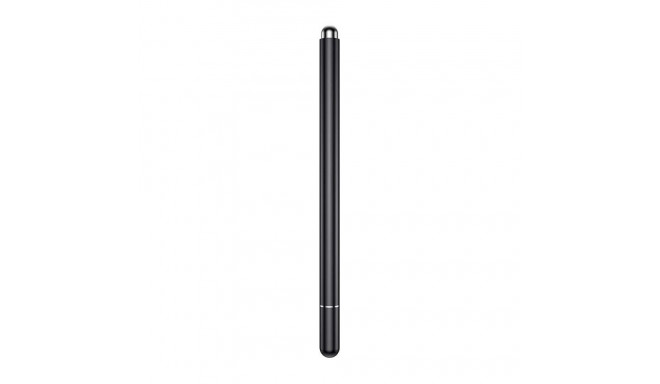 Joyroom Excellent Series passive capacitive stylus pen for smartphone / tablet black (JR-BP560S)