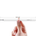 Joyroom Excellent Series passive capacitive stylus pen for smartphone / tablet black (JR-BP560S)