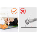 Joyroom Excellent Series passive capacitive stylus pen for smartphone / tablet black (JR-BP560S)