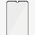 PanzerGlass E2E Regular Tempered Glass for Samsung Galaxy A12 / A23 / M23 / M33 5G - with Black Fram