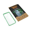 PanzerGlass ClearCase Antibacterial Military Grade Certified Case for iPhone 13 Pro - Transparent Gr