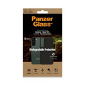 PanzerGlass Biodegradable Case for Samsung Galaxy S22+ - black