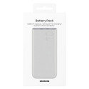 Powerbank Samsung EB-P3400XUE FastCharge 2x USB-C 25W 10000mAh - beige