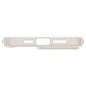 Spigen Ultra Hybrid case for iPhone 15 Pro - natural titanium