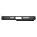 Spigen THIN FIT IPHONE 15 PRO MAX BLACK