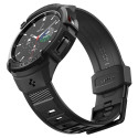 Spigen RUGGED ARMOR "PRO" GALAXY Watch 6 CLASSIC (47 MM) BLACK