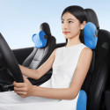 Baseus ComfortRide car lumbar pillow - blue