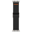 Spigen FIT LITE ULTRA Apple Watch 4 / 5 / 6 / 7 / 8 / 9 / SE / ULTRA (42 / 44 / 45 / 49 MM) BLACK