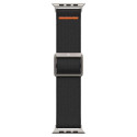 Spigen FIT LITE ULTRA Apple Watch 4 / 5 / 6 / 7 / 8 / 9 / SE / ULTRA (42 / 44 / 45 / 49 MM) BLACK