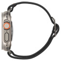 Spigen FIT LITE ULTRA Apple Watch 4 / 5 / 6 / 7 / 8 / 9 / SE / ULTRA (42 / 44 / 45 / 49 MM) BLACK