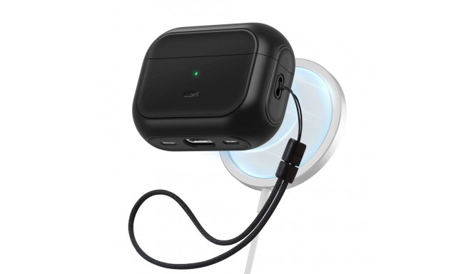 ESR Orbit Halolock with MagSafe for Apple AirPods Pro 1 / 2 - black