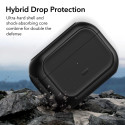 ESR ORBIT HALOLOCK MAGSAFE Apple AIRPODS PRO 1 / 2 BLACK