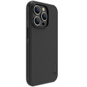 Nillkin Super Frosted Shield Pro case for iPhone 14 Pro Max back cover black