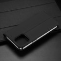 Dux Ducis Skin Pro Holster Flip Cover for iPhone 14 Pro Max gold