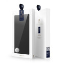 Dux Ducis Skin Pro Holster Flip Cover for iPhone 14 Pro black