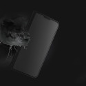 Dux Ducis Skin Pro Holster Flip Cover for iPhone 14 Pro black