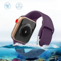 Silicone Strap APS Silicone Band for Watch Ultra / 9 / 8 / 7 / 6 / 5 / 4 / 3 / 2 / SE (49 / 45 / 44 