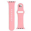 Silicone Strap APS Silicone Band for Watch 9 / 8 / 7 / 6 / 5 / 4 / 3 / 2 / SE (41 / 40 / 38mm) Strap