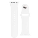 Silicone Strap APS Silicone Band for Watch 9 / 8 / 7 / 6 / 5 / 4 / 3 / 2 / SE (41 / 40 / 38mm) Strap